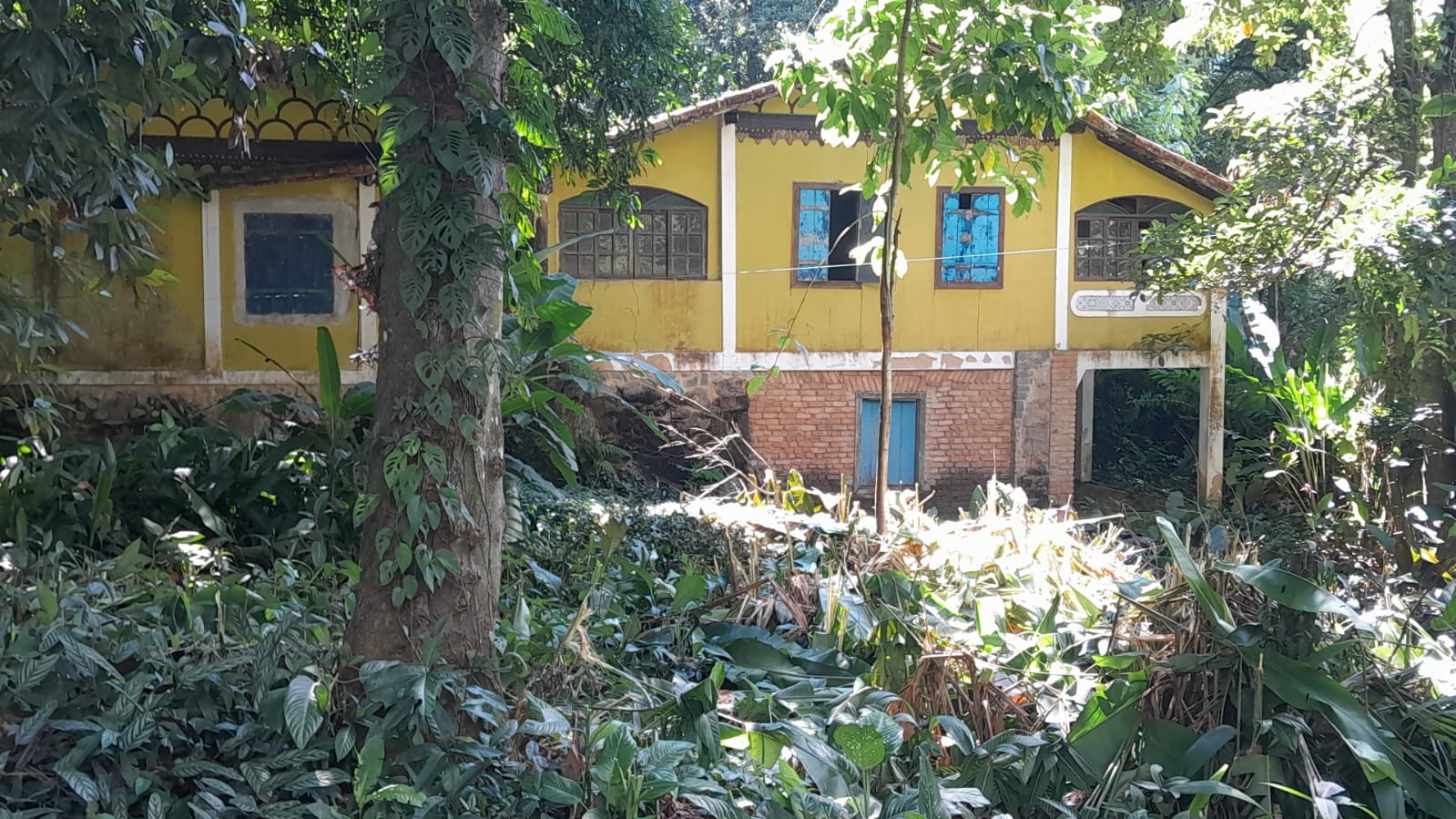 Fazenda dos Pastéis de Belém