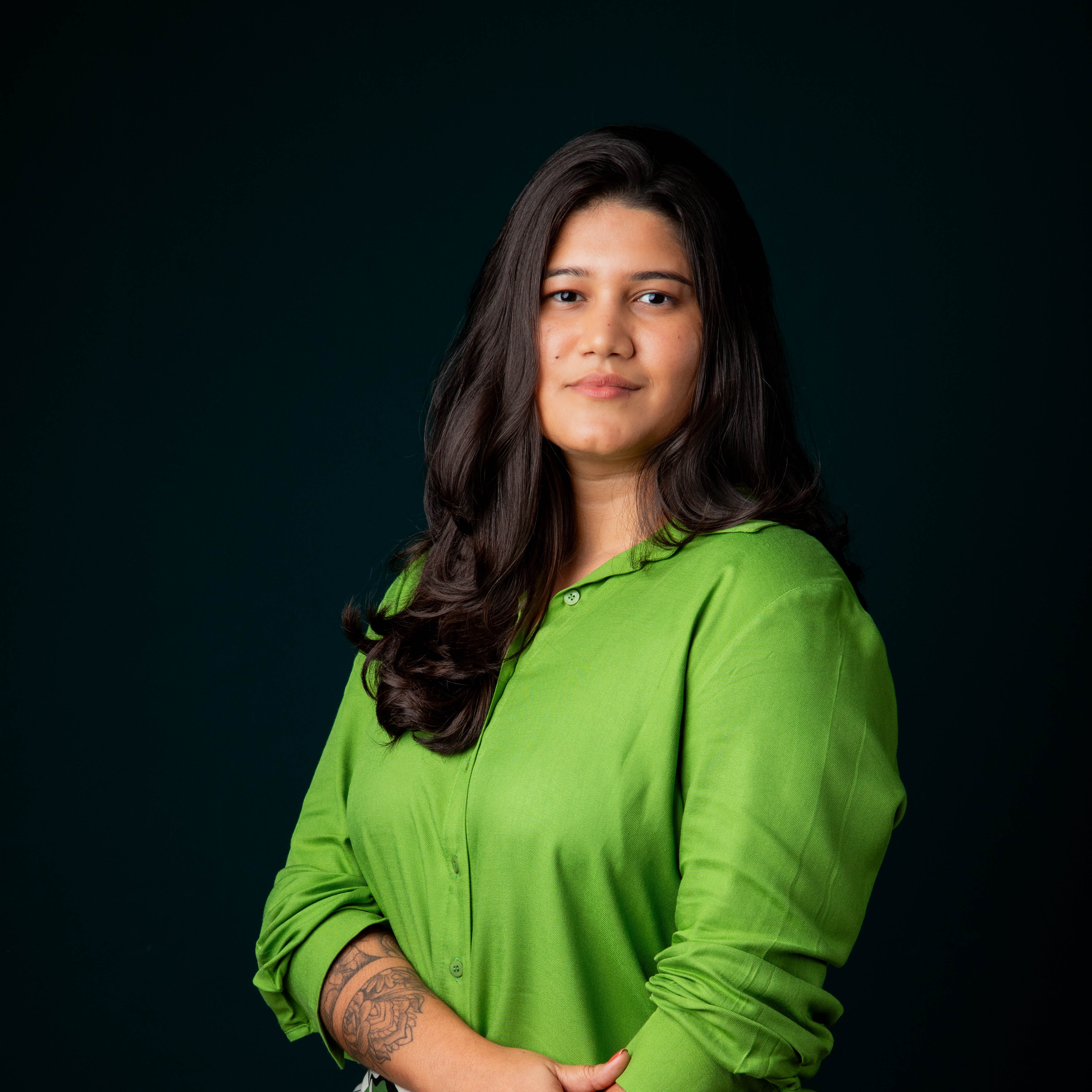 Vandira Evelyn