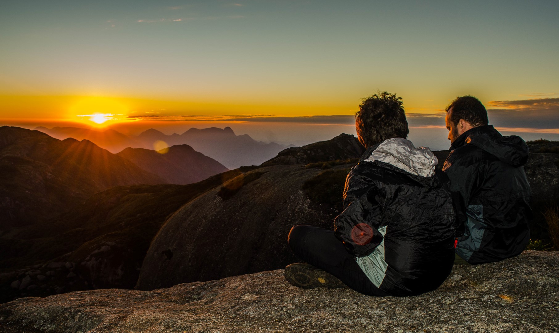 Marco Histórico: Guapimirim sedia abertura da Temporada de Montanhismo nos 185 anos da Pedra do Sino