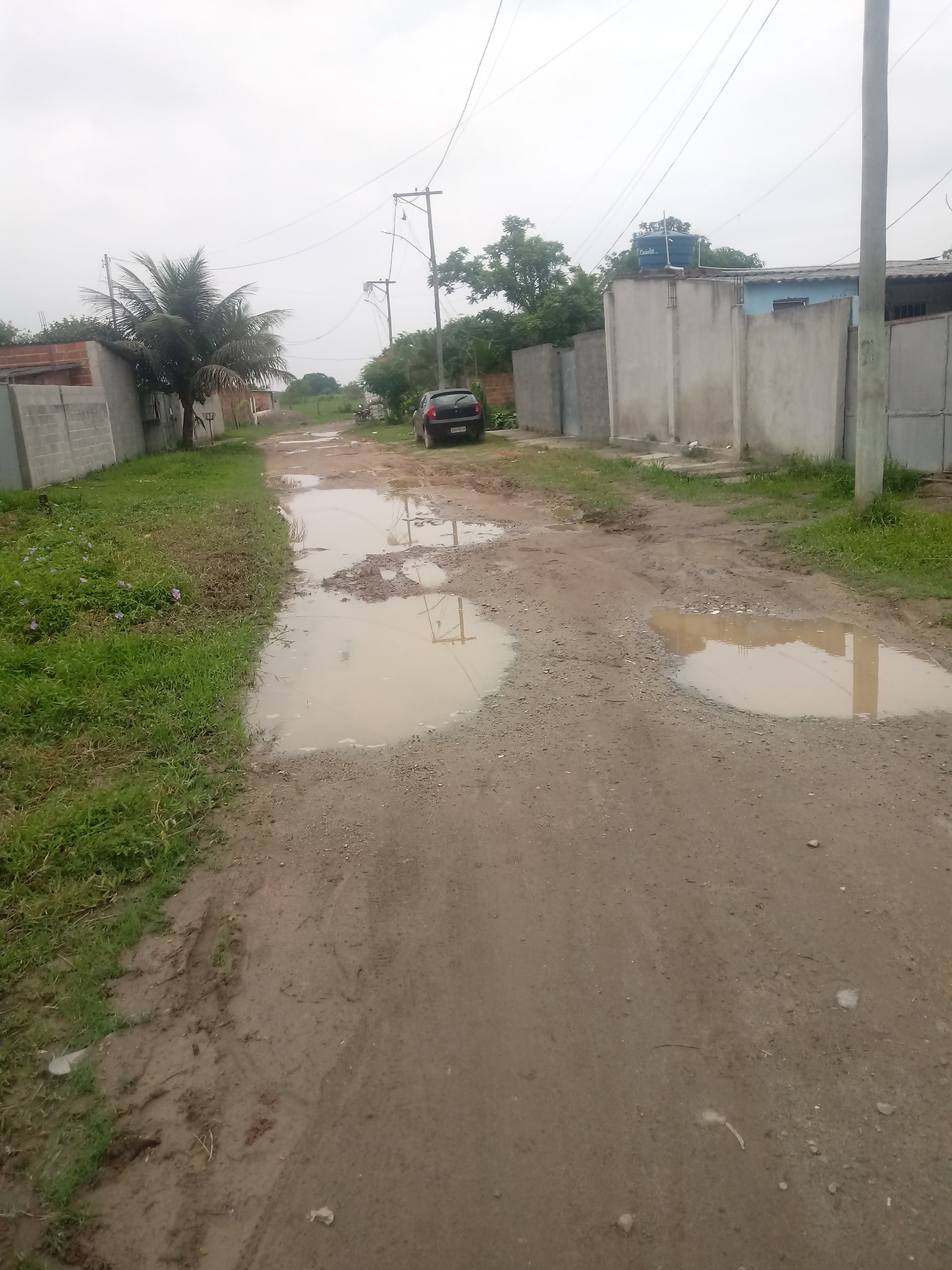 Várzea Alegre pede socorro: Moradores denunciam colapso nos serviços e criticam 'estratégia do silêncio' da Prefeitura