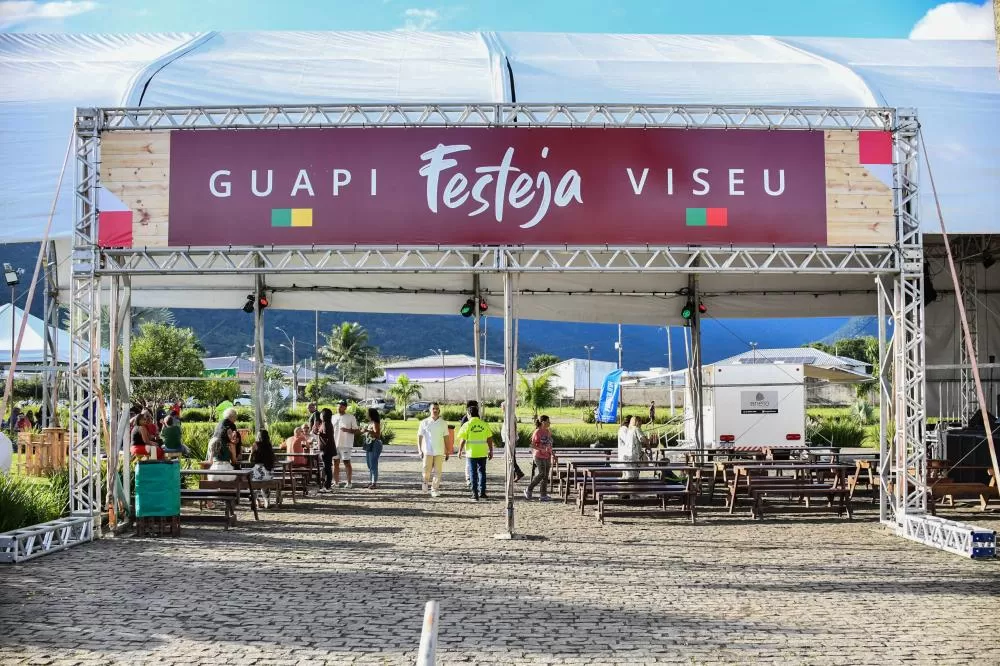 Guapimirim registra aumento no movimento do comércio local