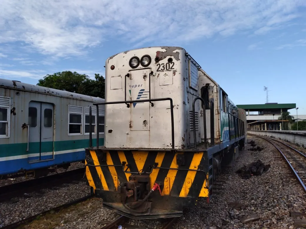 Fim da linha para a SuperVia: Audiência hoje define 'Nova Via Mobilidade' como nova operadora e o que isso muda para Guapimirim