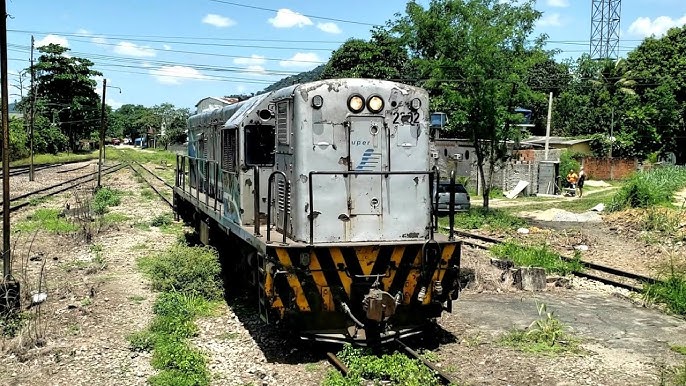 TrensRJ: o que muda para os passageiros de Magé e Guapimirim