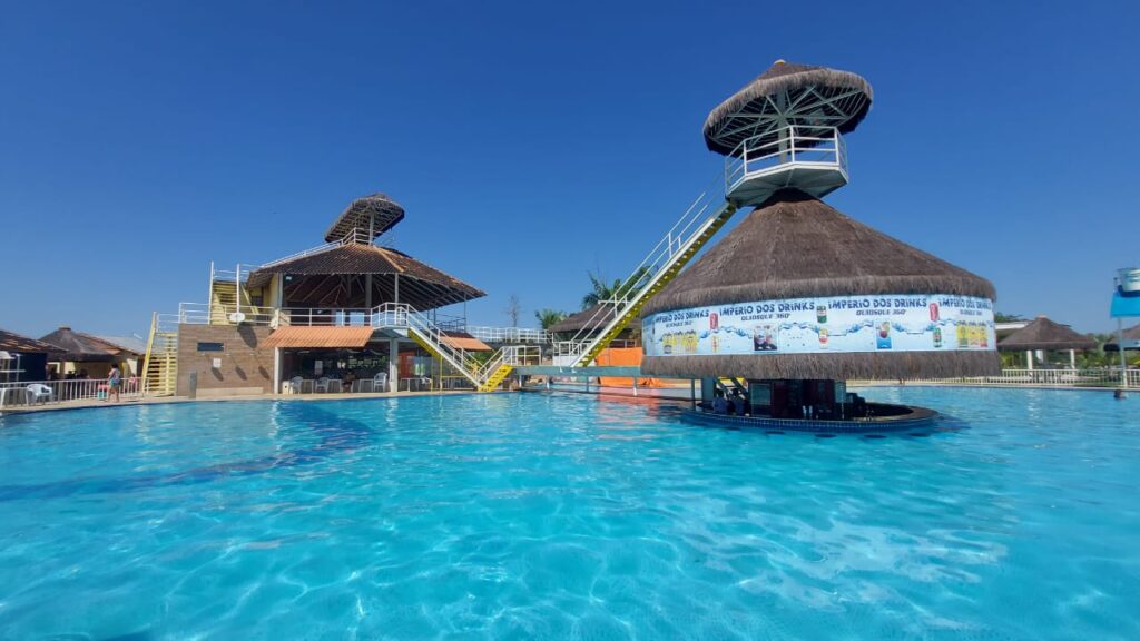 Guapi Parque das Águas: Preços, regras e cardápio do clube mais buscado da região