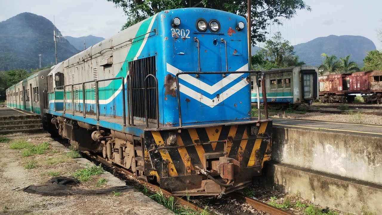 Sem cronograma, sem registros e sem datas: TrensRJ não comprova manutenção do Ramal Guapimirim após cobranças
